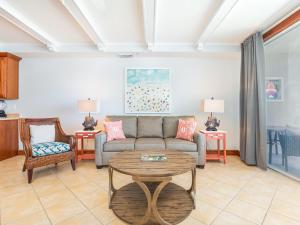 Zona d'estar a The Vue 235