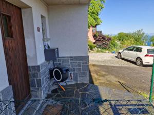 Gallery image of Roses & Nature in Saint-Gingolph