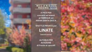 Certifikát, hodnocení, plakát nebo jiný dokument vystavený v ubytování CAMERA con BAGNO PRIVATO 04