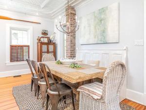 Φωτογραφία από το άλμπουμ του North Beach Bungalow σε Tybee Island