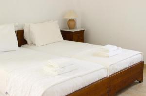 Gallery image of Sia Premium Apartments in Platis Yialos Sifnos