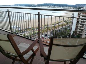 Fotografia z galérie ubytovania Davant Del Mar v destinácii Palamós