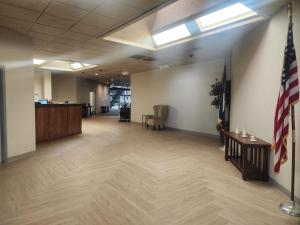 Ο χώρος του λόμπι ή της ρεσεψιόν στο Extended Stay Hotel +24 φωτογραφίες