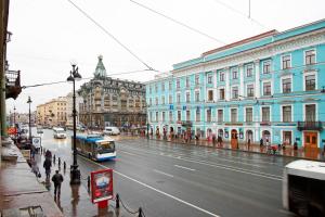 Gallery image of Feelathome Apartments - Nevsky in Saint Petersburg