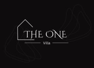 Certifikát, hodnocení, plakát nebo jiný dokument vystavený v ubytování TheOne Villa