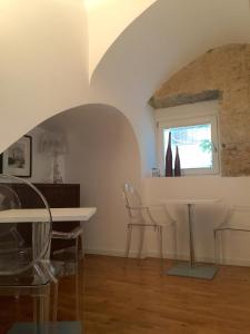 Fotografie z fotogalerie ubytování B&B Museo Salinas v destinaci Palermo