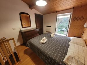 Galeriebild der Unterkunft La Casa a Chiocciola in Biassa