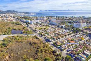 Fotografia z galérie ubytovania Villa Pascual Riera by Villa Plus v destinácii Port d'Alcudia