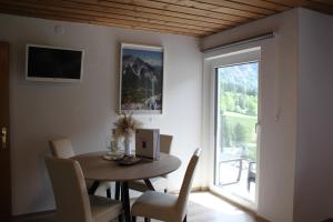 Fotografia z galérie ubytovania Panorama Appartements Mora - 3 Edelweiß Superior v destinácii Oetz