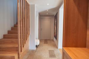 Galería fotográfica de Luxury villa in Täby with large pool en Täby