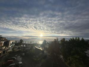 Gallery image of Sea Bliss Apartment in Golem +23 photos