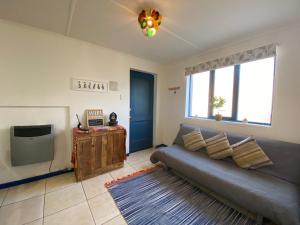 Kuchyň nebo kuchyňský kout v ubytování Lodging Incógnita, Punta Arenas + 7 fotografií