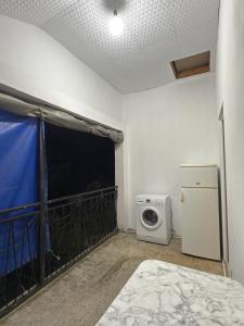 Postel nebo postele na pokoji v ubytování emily