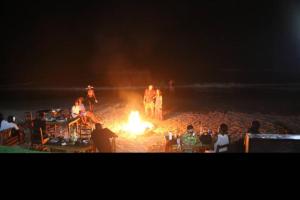 Επισκέπτες που μένουν στο Silverking ASSOUINDÉ