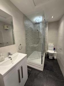 Gallery image of 2 Bedroom Modern Apartment with Free Parking in Chelmsford