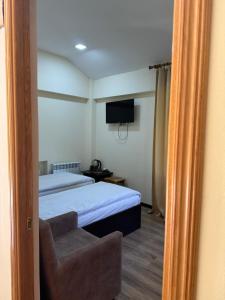 Afbeelding uit fotogalerij van Verin Tun in Dilidzjan