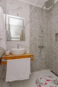 Un baño de Medo