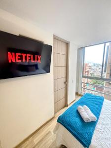 Imagen de la galería de Estilo y confort Bogotá centro, en Bogotá