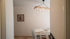 Fotografie z fotogalerie ubytování Gelsomoro beach house v destinaci Campomarino