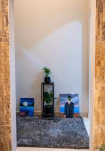 Fotografie z fotogalerie ubytování TheOne Villa v destinaci Ras al Khaimah