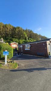 Příroda nedaleko apartmánu + 61 fotografií