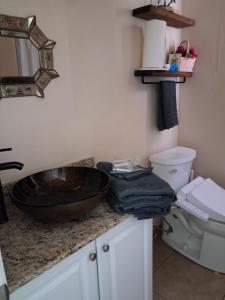 Gallery image of Mi Nidito in Copperas Cove