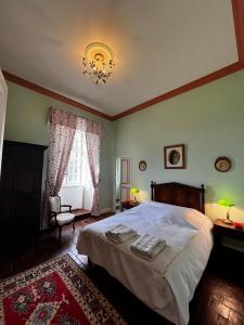 Gallery image of Château de Rousson in Rousson