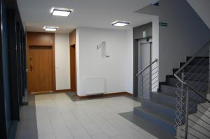 Zdjęcie z galerii obiektu Stella del Mare 3 we Władysławowie