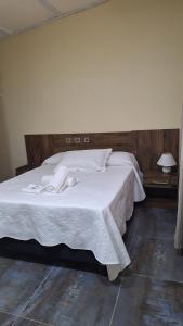 Gallery image of Amter in San Gregorio de Polanco +6 photos