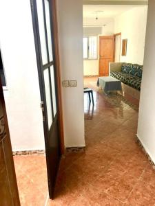 Gallery image of منزل حوالي 50متر من البحر in Oued Laou