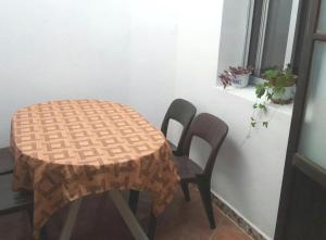 Gallery image of منزل حوالي 50متر من البحر in Oued Laou +7 photos