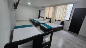 Fotografie z fotogalerie ubytování Hotel Costa Caribe Barranquilla v destinaci Barranquilla