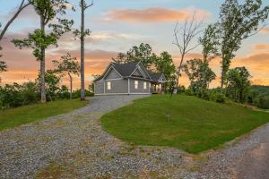 Φυσικό τοπίο κοντά σε αυτή η παραθεριστική κατοικία +37 φωτογραφίες