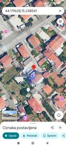 Fotografie z fotogalerie ubytování Zadar Apartman Kristijan v destinaci Zadar