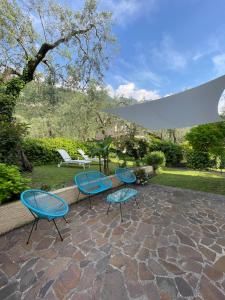 Fotografie z fotogalerie ubytování Casa Mario & Laura Ferienwohnungen FREE WI-FI PARKING v destinaci Malcesine