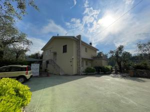 Fotografie z fotogalerie ubytování Casa Mario & Laura Ferienwohnungen FREE WI-FI PARKING v destinaci Malcesine