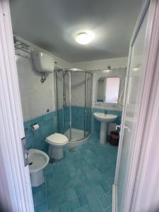 Gallery image of Agenzia Isotur LOCANDA NONNA GIULIA 32 VISTA MARE - Soppalcata in Ponza