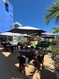 Imagen de la galería de Laguna Praia Hotel, en Maceió