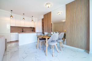Fotografie z fotogalerie ubytování BLACK MOON Apartments v destinaci Rafailovići