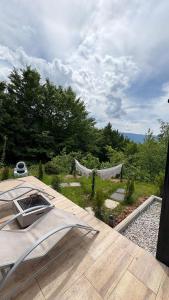 Gallery image of Romantic Chalet with Jacuzzi & Sauna- Trebević near Sarajevo in Sarajevo