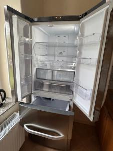 Fotografie z fotogalerie ubytování Privatzimmer in 4 Zimmer EG Wohnung in Altchemnitz v destinaci Chemnitz
