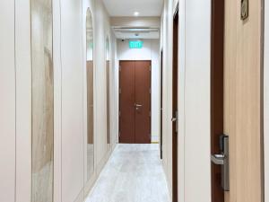 Φωτογραφία από το άλμπουμ του Nest Hotel Singapore στη Σιγκαπούρη