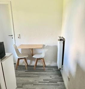 Φωτογραφία από το άλμπουμ του Apartment mit Gartenblick σε Spiesen-Elversberg