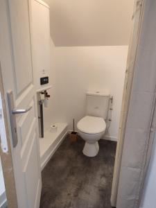 Ένα μπάνιο στο Studio style LOFT centre-ville