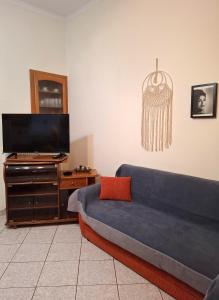 Gallery image of Michael's & Kyriaki's House, Kalamoti, Chios in Kalamoti