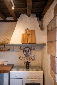 Fotografie z fotogalerie ubytování Casa Rural a 15 min de Comillas v destinaci Cos
