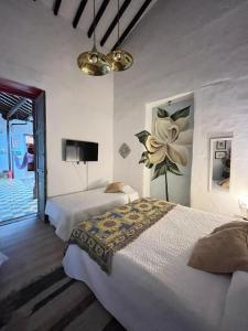Gallery image of Hotel Art Boutique Las Cardenas in Carolina del Principe