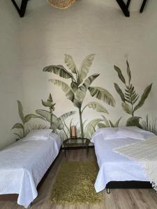 Gallery image of Hotel Art Boutique Las Cardenas in Carolina del Principe
