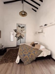Gallery image of Hotel Art Boutique Las Cardenas in Carolina del Principe