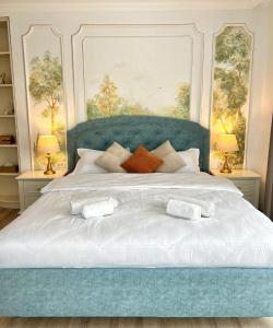 Afbeelding uit fotogalerij van Bridge Apartments - STUDIO 6 in Besenic